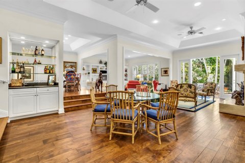 Villa ou maison à vendre à Tequesta, Floride: 3 chambres, 279.82 m2 № 2005204 - photo 6