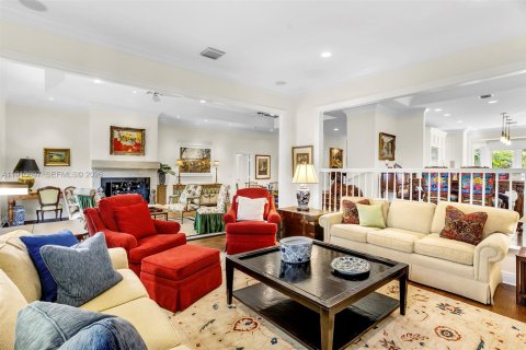 Villa ou maison à vendre à Tequesta, Floride: 3 chambres, 279.82 m2 № 2005204 - photo 16