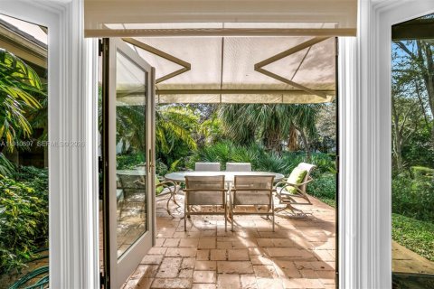 Villa ou maison à vendre à Tequesta, Floride: 3 chambres, 279.82 m2 № 2005204 - photo 30