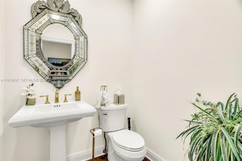 Villa ou maison à vendre à Tequesta, Floride: 3 chambres, 279.82 m2 № 2005204 - photo 28