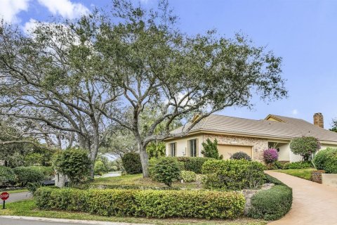Villa ou maison à vendre à Tequesta, Floride: 3 chambres, 279.82 m2 № 2005204 - photo 2