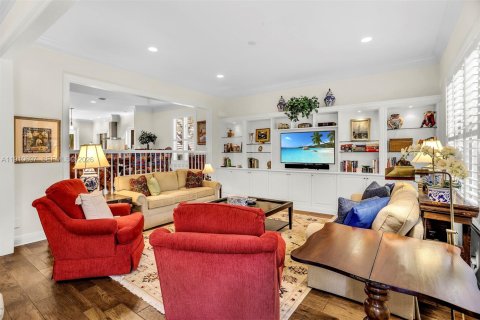 Villa ou maison à vendre à Tequesta, Floride: 3 chambres, 279.82 m2 № 2005204 - photo 14