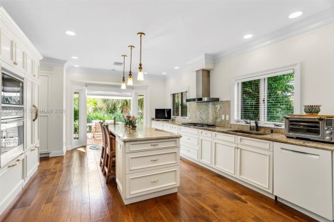 Villa ou maison à vendre à Tequesta, Floride: 3 chambres, 279.82 m2 № 2005204 - photo 9