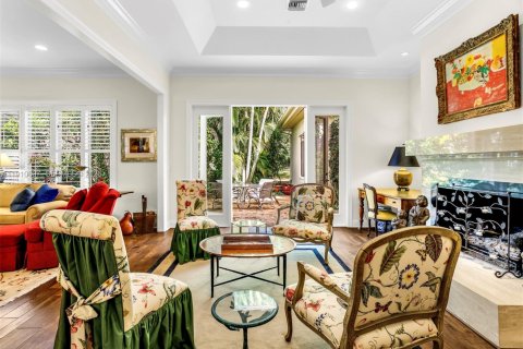 Villa ou maison à vendre à Tequesta, Floride: 3 chambres, 279.82 m2 № 2005204 - photo 12