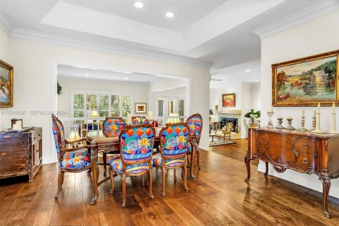 Villa ou maison à vendre à Tequesta, Floride: 3 chambres, 279.82 m2 № 2005204 - photo 21