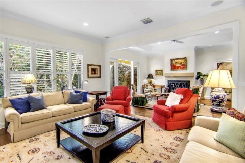 Villa ou maison à vendre à Tequesta, Floride: 3 chambres, 279.82 m2 № 2005204 - photo 17