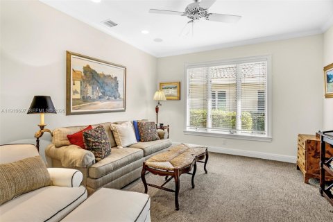 Villa ou maison à vendre à Tequesta, Floride: 3 chambres, 279.82 m2 № 2005204 - photo 24