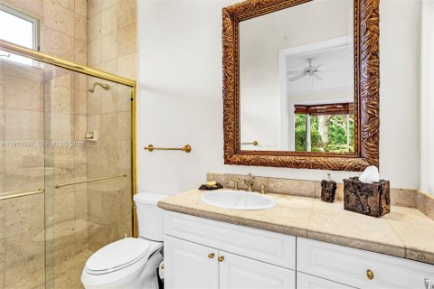 Villa ou maison à vendre à Tequesta, Floride: 3 chambres, 279.82 m2 № 2005204 - photo 26