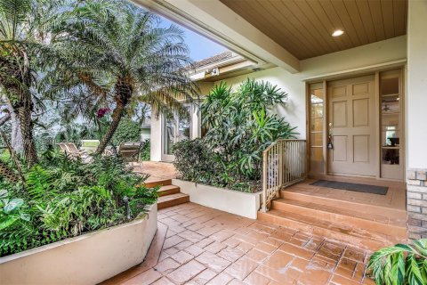 Villa ou maison à vendre à Tequesta, Floride: 3 chambres, 279.82 m2 № 2005204 - photo 3