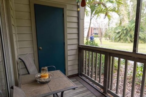 Condo in Saint Petersburg, Florida, 2 bedrooms  № 1838220 - photo 18