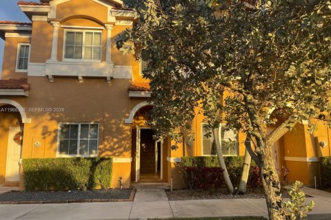Touwnhouse à Tamarac, Floride 2 chambres, 135.08 m2 № 2028958