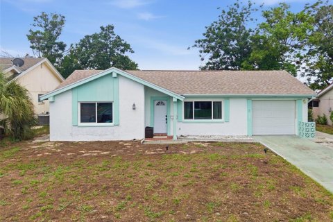 Casa en Hudson, Florida 2 dormitorios, 97.55 m2 № 2216701