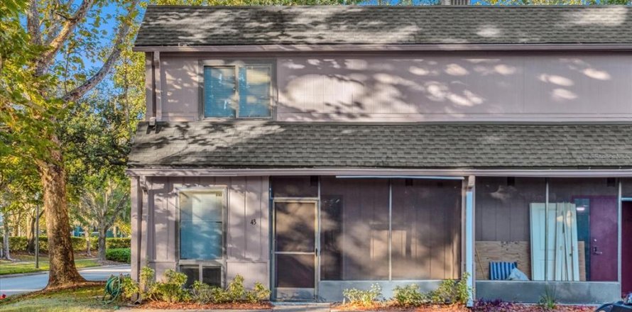 Condominio en Winter Springs, Florida, 3 dormitorios  № 2157549