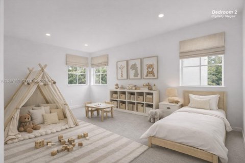 Casa en alquiler en Miami Shores, Florida, 4 dormitorios, 258.92 m2 № 2087021 - foto 7