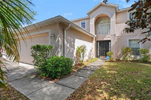 Casa en Valrico, Florida 3 dormitorios, 201.41 m2 № 2139354
