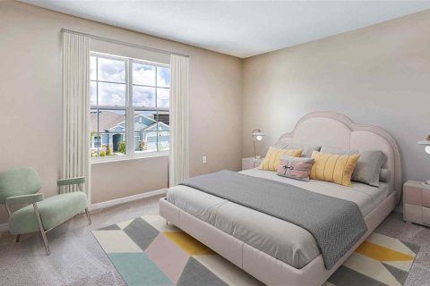 Casa en venta en Wesley Chapel, Florida, 5 dormitorios, 369.29 m2 № 2097285 - foto 9