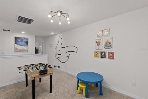 Townhouse in SOLARA RESORT in Kissimmee, Florida 5 bedrooms, 212.1 sq.m. № 1870282 - photo 16