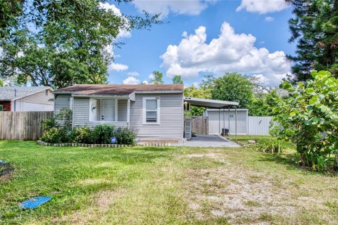 Villa ou maison à vendre à Tampa, Floride: 2 chambres, 51.1 m2 № 1906002 - photo 2