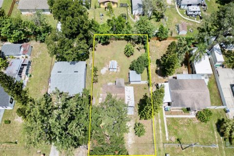 Villa ou maison à vendre à Tampa, Floride: 2 chambres, 51.1 m2 № 1906002 - photo 6