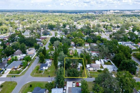 Villa ou maison à vendre à Tampa, Floride: 2 chambres, 51.1 m2 № 1906002 - photo 7