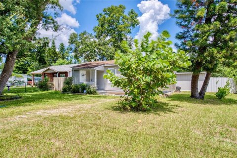Villa ou maison à vendre à Tampa, Floride: 2 chambres, 51.1 m2 № 1906002 - photo 4