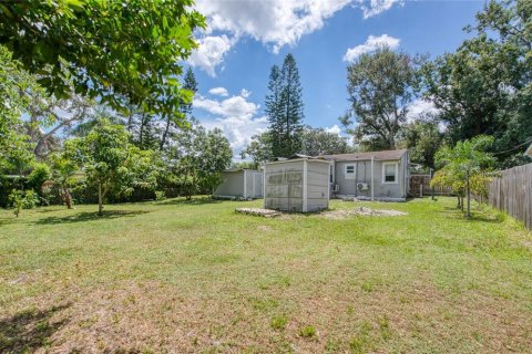 Villa ou maison à vendre à Tampa, Floride: 2 chambres, 51.1 m2 № 1906002 - photo 30