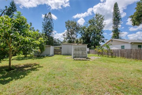 Villa ou maison à vendre à Tampa, Floride: 2 chambres, 51.1 m2 № 1906002 - photo 27