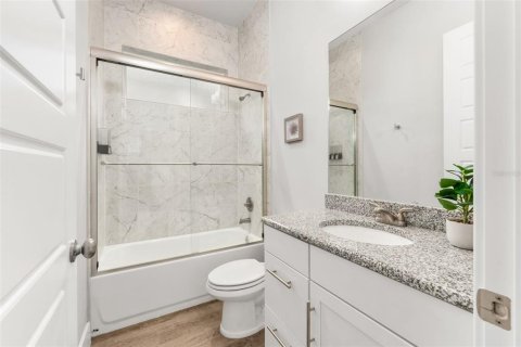 Купить виллу или дом в Гейнсвилл, Флорида 9 комнат, 192.96м2, № 2141008 - фото 30