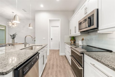 Купить виллу или дом в Гейнсвилл, Флорида 9 комнат, 192.96м2, № 2141008 - фото 11