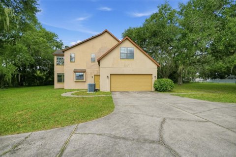 Villa ou maison à Leesburg, Floride 6 chambres, 357.3 m2 № 2362547