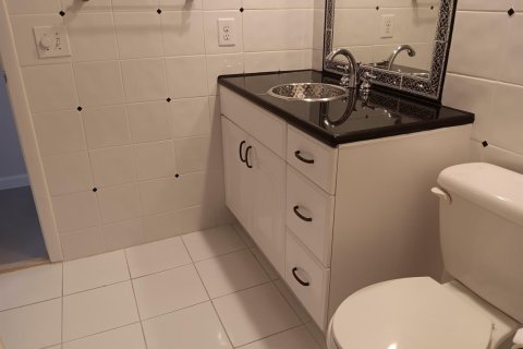 Condo in Boca Raton, Florida, 2 bedrooms  № 2402431 - photo 22