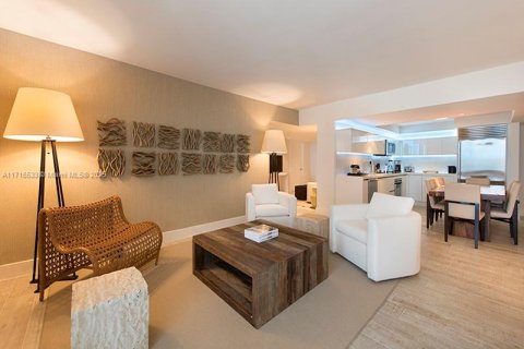 Copropriété à louer à Miami Beach, Floride: 3 chambres, 194.35 m2 № 2018707 - photo 8