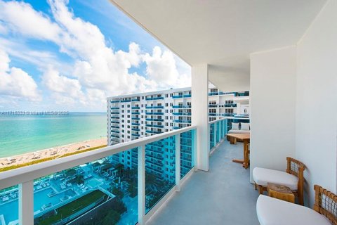 Copropriété à louer à Miami Beach, Floride: 3 chambres, 194.35 m2 № 2018707 - photo 19
