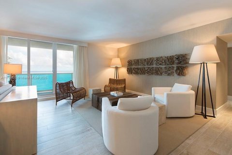 Copropriété à louer à Miami Beach, Floride: 3 chambres, 194.35 m2 № 2018707 - photo 4