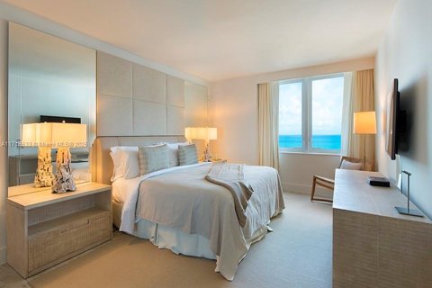 Copropriété à louer à Miami Beach, Floride: 3 chambres, 194.35 m2 № 2018707 - photo 16