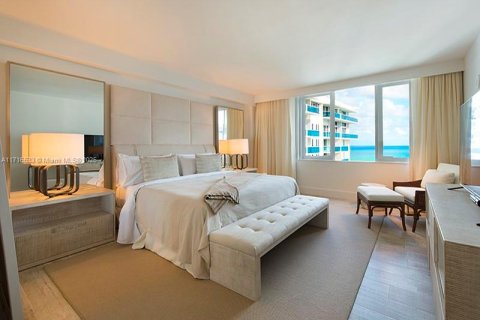Copropriété à louer à Miami Beach, Floride: 3 chambres, 194.35 m2 № 2018707 - photo 10