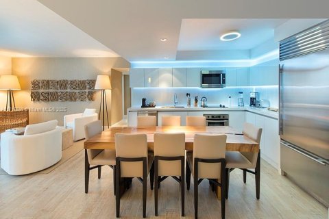 Copropriété à louer à Miami Beach, Floride: 3 chambres, 194.35 m2 № 2018707 - photo 6