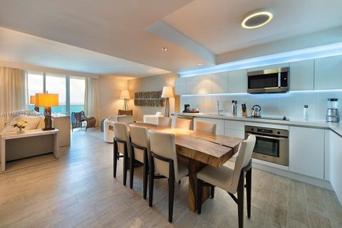 Copropriété à louer à Miami Beach, Floride: 3 chambres, 194.35 m2 № 2018707 - photo 3