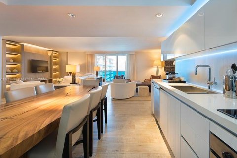 Copropriété à louer à Miami Beach, Floride: 3 chambres, 194.35 m2 № 2018707 - photo 5