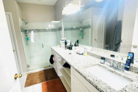 Casa en alquiler en Kissimmee, Florida, 3 dormitorios, 151.43 m2 № 1675668 - foto 24