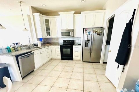 Casa en alquiler en Kissimmee, Florida, 3 dormitorios, 151.43 m2 № 1675668 - foto 13