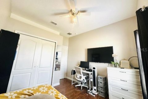 Casa en alquiler en Kissimmee, Florida, 3 dormitorios, 151.43 m2 № 1675668 - foto 27