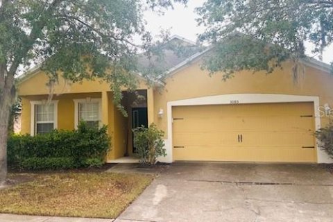 Casa en alquiler en Kissimmee, Florida, 3 dormitorios, 151.43 m2 № 1675668 - foto 1