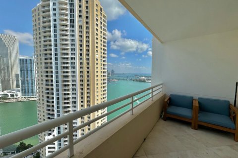 Condo in Miami, Florida, 1 bedroom  № 1696627 - photo 9