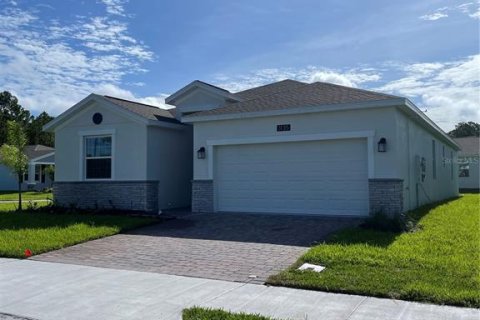 Casa en venta en Davenport, Florida, 4 dormitorios, 188.96 m2 № 1885315 - foto 1