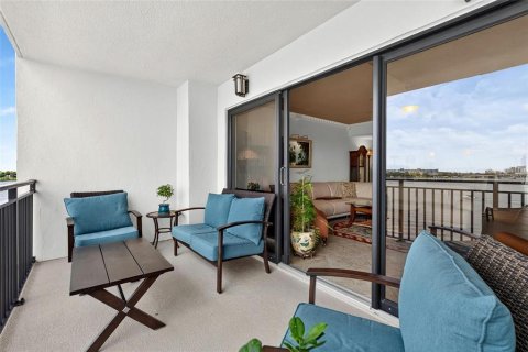 Condo in Daytona Beach, Florida, 3 bedrooms  № 2291399 - photo 22