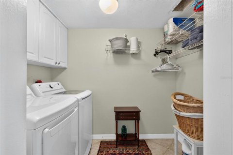 Condo in Daytona Beach, Florida, 3 bedrooms  № 2291399 - photo 29