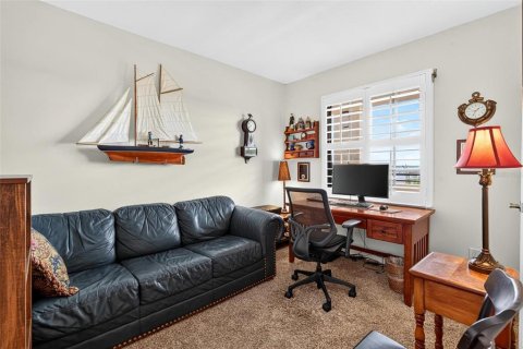 Condo in Daytona Beach, Florida, 3 bedrooms  № 2291399 - photo 24