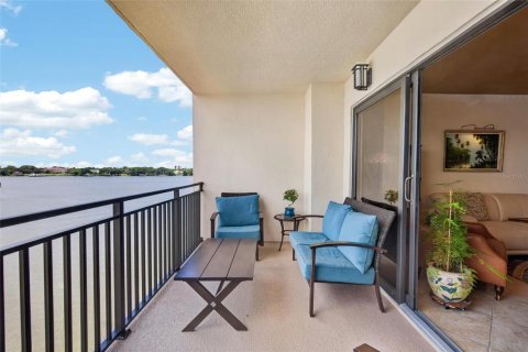 Condo in Daytona Beach, Florida, 3 bedrooms  № 2291399 - photo 21