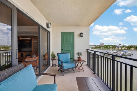 Condo in Daytona Beach, Florida, 3 bedrooms  № 2291399 - photo 23